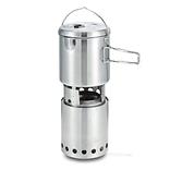 ソロストーブ タイタン+ポット1800 【コンボ】 | SOLO STOVE