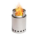 ソロストーブ タイタン+ポット1800 【コンボ】 | SOLO STOVE