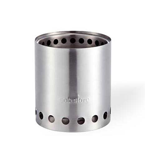 SOLO STOVE TITAN / ソロストーブ タイタン │ UPI ONLINE STORE