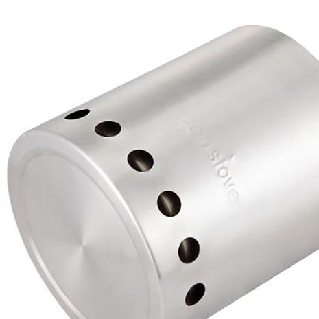 solo stove ソロストーブ＞ SOLO STOVE TITAN ソロストーブ