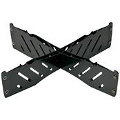 焚火台ベースプレートスタンドS