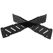 ベースプレートスタンドL／M