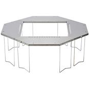 ジカロテーブル