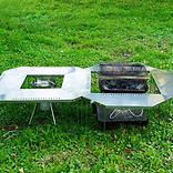 peak スノーピーク　ジカロテーブル　美品 snow peak ジカロテーブル テーブル 机 : ZOZOTOWN Yahoo!店