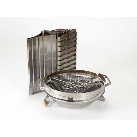 コージングリル | snow peak | スノーピーク | KSMBAF-好日山荘