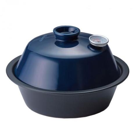 定番の中古商品 | ST-127NV Don(ドン)藍 スモークポット SOTO KSLIBN | ソト | バーベキュー・調理用品