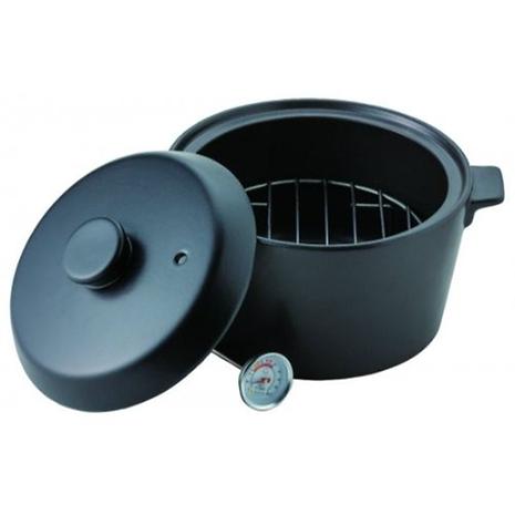 スモークポットIH用収納ケース ST-128CS - SOTO｜ソト