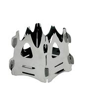 ミニ焚き火台 テトラ　ST-941