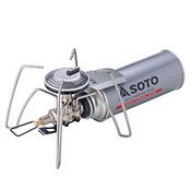 レギュレーターストーブ Range（レンジ）