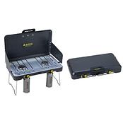 2バーナー　ST-527