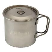 シングルチタンマグ カバーセット