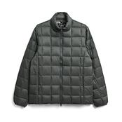 ユニセックス ハイネックWジップ インナーダウンジャケット TAION-102WZ