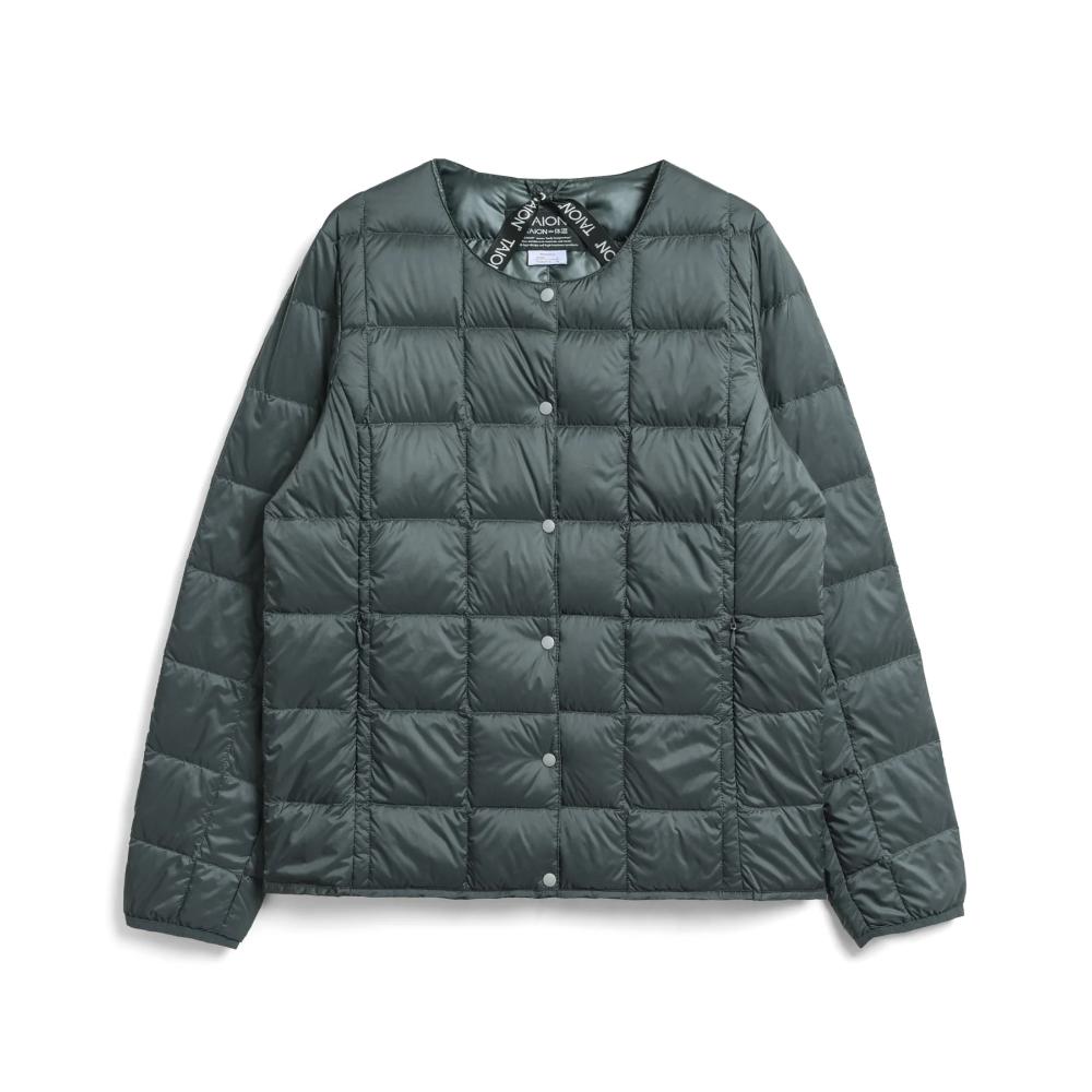 Tー0734 ブラックナイト インサレーションジャケット ドットエア