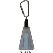 森の鈴 カバー付（BEAR BELL 熊鈴）