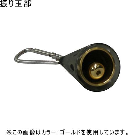 森の鈴 カバー付（BEAR BELL 熊鈴） | アスティ | KSQA5H-好日