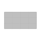 リビングシート フロアマット