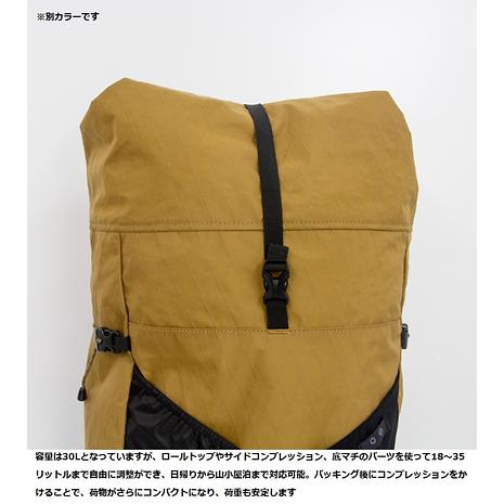 Yamatabi 30 X－Pac / ヤマタビ30エックスパック | Marmot