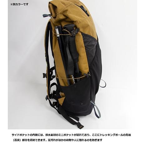 新品】Marmot ヤマタビ 30 X-Pac CGY - アウトドア