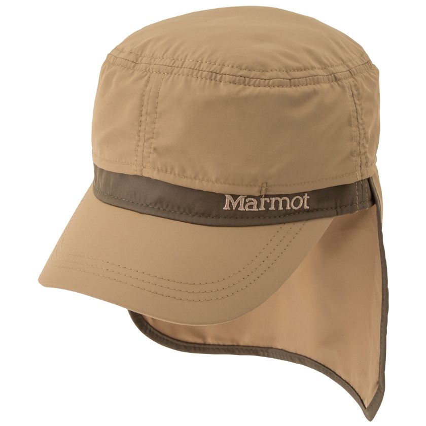 ビーシー ワーク キャップ / BC WORK CAP | Marmot | マーモット