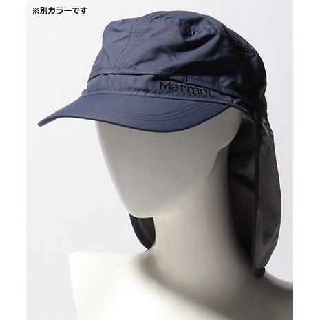 ビーシー ワーク キャップ / BC WORK CAP | Marmot | マーモット |  KSSS4P-好日山荘(コウジツサンソウ)-登山・クライミング・アウトドア用品の総合専門店 好日山荘