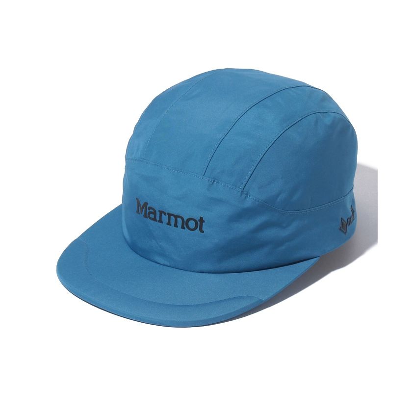 GORE-TEX Cap / ゴアテックスキャップ | Marmot | マーモット |  KSMREW-好日山荘(コウジツサンソウ)-登山・クライミング・アウトドア用品の総合専門店 好日山荘