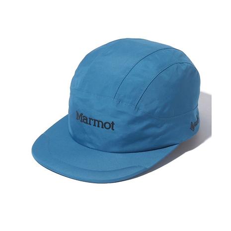 GORE-TEX Cap / ゴアテックスキャップ | Marmot | マーモット |  KSMREW-好日山荘(コウジツサンソウ)-登山・クライミング・アウトドア用品の総合専門店 好日山荘