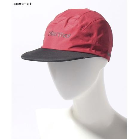 GORE-TEX Cap / ゴアテックスキャップ | Marmot | マーモット | KSEVCX