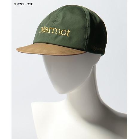 GORE－TEX Washed Linner Cap / ゴアテックスウォッシュド ユニ
