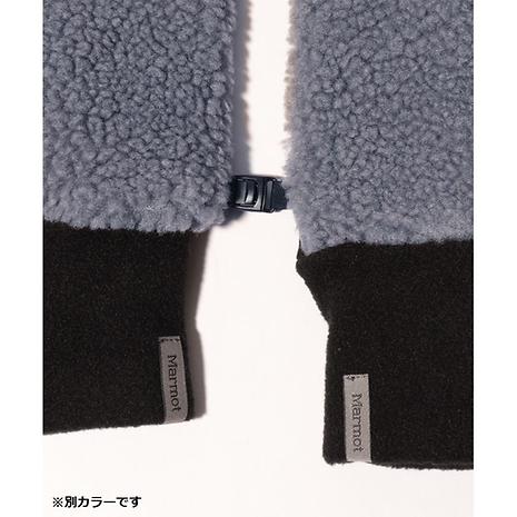 ヒートナビボアグローブ / HEAT NAVI Boa Glove | Marmot | マーモット