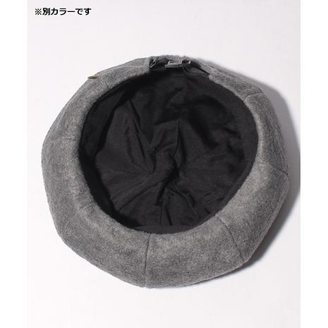 MARGARET HOWELL（マーガレットハウエル）の「MOLESKIN BERET