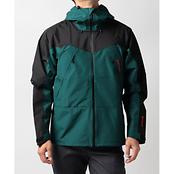 メンズ ゼロ ストーム ジャケット | Marmot | マーモット