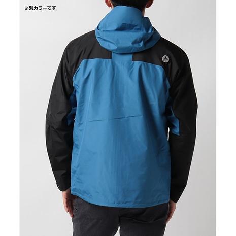 Cloudbreaker Jacket / クラウドブレーカージャケット メンズ | Marmot | マーモット |  KSZYVS-好日山荘(コウジツサンソウ)-登山・クライミング・アウトドア用品の総合専門店 好日山荘