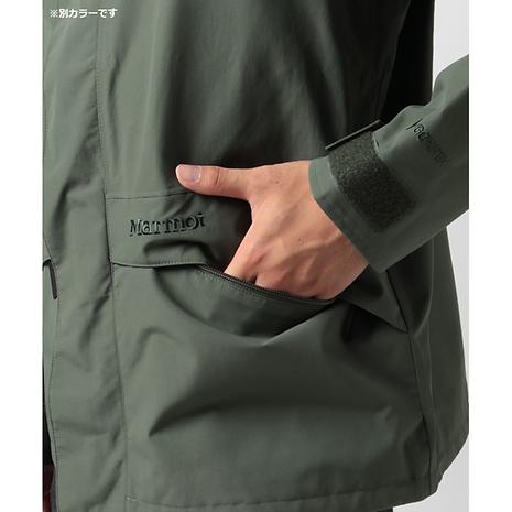 All Weather Parka / オールウェザーパーカー メンズ | Marmot