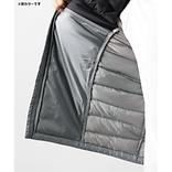 【新品未使用】Marmot☆Douce Down Jacket☆収納袋 Infinity Down Jacket M | Swix
