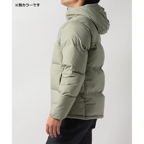 XL Monsoon Down Parka marmot マーモット