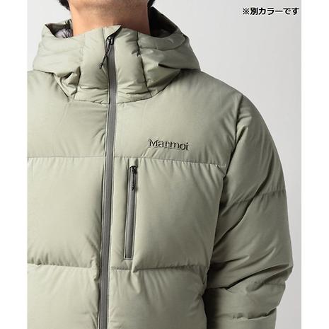 古着Marmot Monsoon DOWN Parka XL