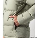 Monsoon Down Parka / モンスーンダウンパーカー メンズ Monsoon Down Parka / モンスーンダウンパーカー メンズ