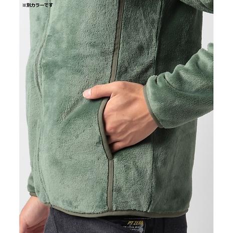 Moon Fleece Jacket / ムーンフリースジャケット メンズ | Marmot