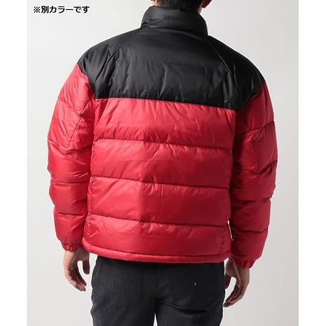 Down Sweater Jacket / ダウンセータージャケット ユニセックス 