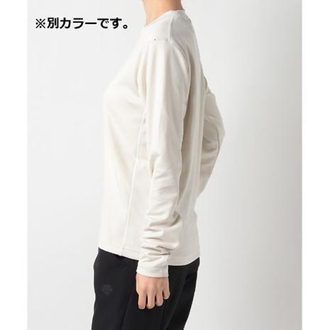 MARMOT - 【新品タグ付】Marmot♡W's Sunscreen L/S Crewロング