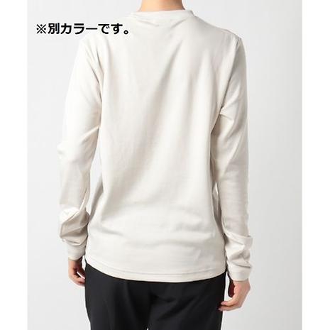 MARMOT - 【新品タグ付】Marmot♡W's Sunscreen L/S Crewロング