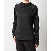 ウィメンズサンスクリーンライトフーディー / Ws Sunscreen Light