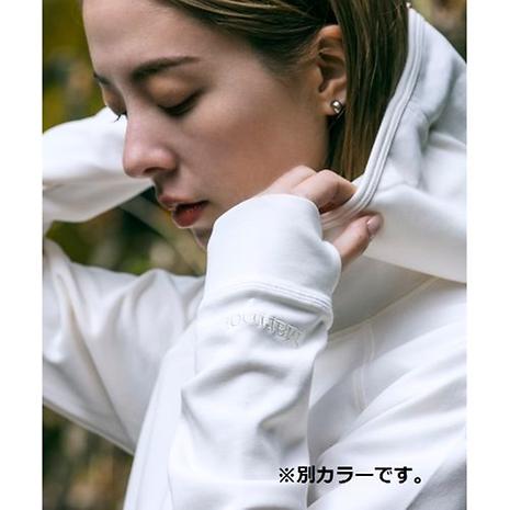 ウィメンズサンスクリーンライトフーディー / W's Sunscreen Light