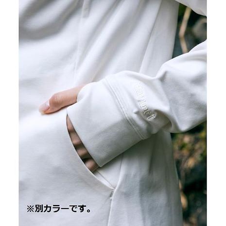 【美品】マーモット サンスクリーンライトフーディー /TOWPJB65/XL Marmot（マーモット） パーカー ジップアップ メンズ サンスクリーン