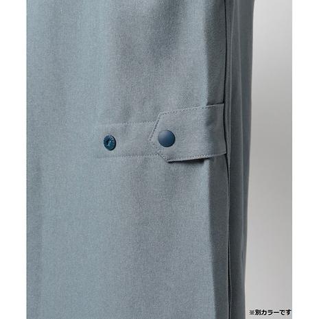 四角友里コラボ】W's Shirt Onepiece / ウィメンズ シャツ