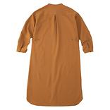 四角友里コラボ】W's Shirt Onepiece / ウィメンズ シャツ