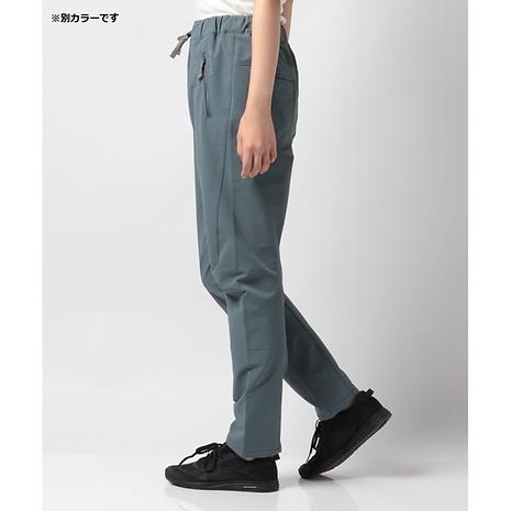 四角友里コラボ】W's Warm Hike Pants / ウィメンズ ウォームハイク 