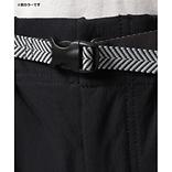 四角友里コラボ】W's Wide Hike Pants / ウィメンズ ワイド