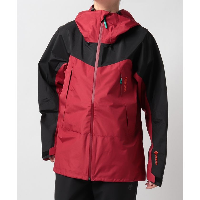 W's Cloud Breaker Jacket / ウィメンズ クラウドブレーカー