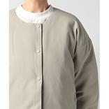 マーモット ウィメンズバーナビーカラーレスジャケット L ブラック #TOWUJL24-BK Ws Burnaby Collarless Jacket MARMOT 新品 未使用 楽天市場】マーモット Marmot ウィメンズ バーナビー カラーレス